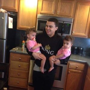 Meet your Posher, Jonathan